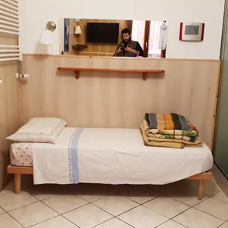Apartment Appartamenti Susa *