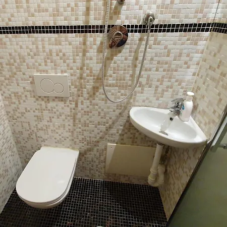 Apartment Appartamenti Susa Susa