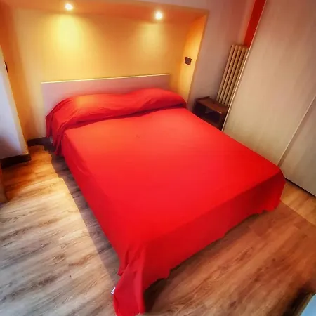 Appartement Appartamenti Susa Suse