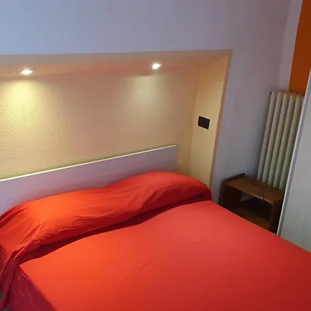 Apartment Appartamenti Susa Susa