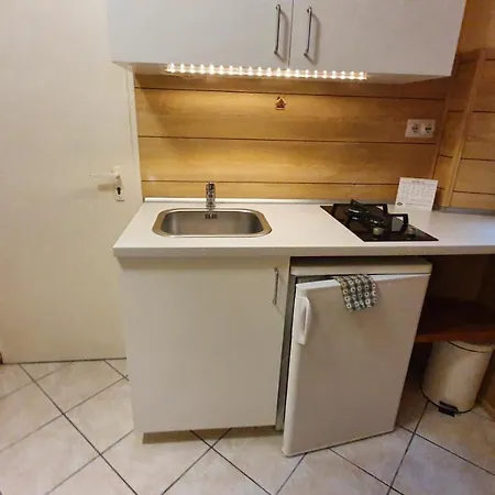 Appartement Appartamenti Susa Suse