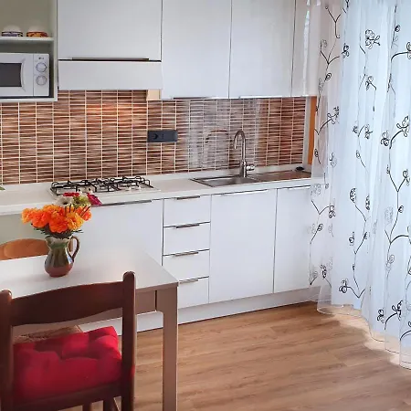 Appartamenti Susa Appartement