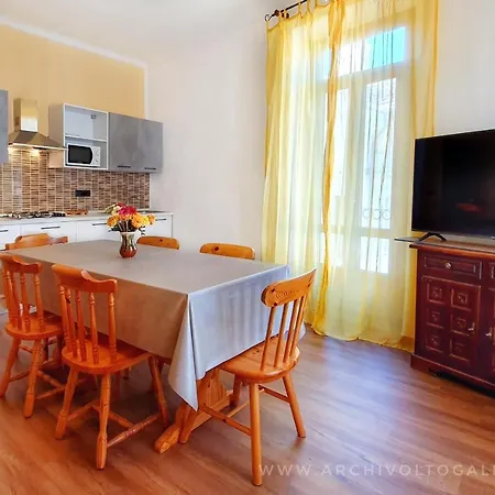 Appartamenti Susa Appartement Suse