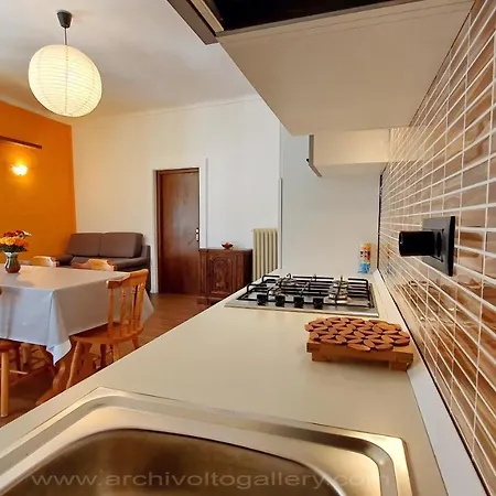 Appartamenti Susa Apartment