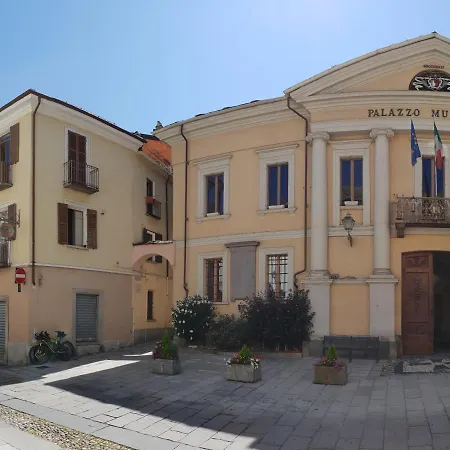 Appartamenti Susa